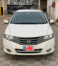 Honda City 1.3 i-VTEC 2013 for Sale