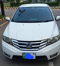 Honda City 1.3 i-VTEC 2015 for Sale