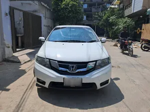 Honda City 1.3 i-VTEC 2016 for Sale