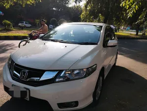 Honda City 1.3 i-VTEC 2018 for Sale