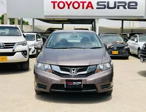 Honda City 1.3 i-VTEC 2018 for Sale