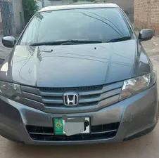 Honda City i-VTEC 2011 for Sale