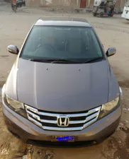 Honda City 1.3 i-VTEC Prosmatec 2015 for Sale