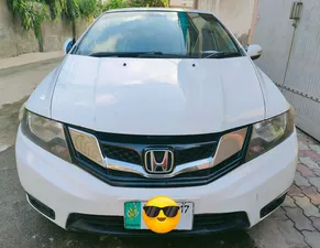 Honda City 1.3 i-VTEC Prosmatec 2017 for Sale