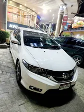 Honda City 1.3 i-VTEC Prosmatec 2019 for Sale