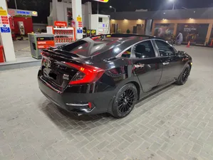 Honda Civic 1.5 RS Turbo 2021 for Sale