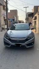 Honda Civic 1.8 i-VTEC CVT 2018 for Sale