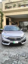 Honda Civic 1.8 i-VTEC CVT 2018 for Sale