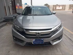 Honda Civic Oriel 1.8 i-VTEC CVT 2019 for Sale