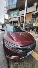 Honda Civic Oriel 1.8 i-VTEC CVT 2019 for Sale