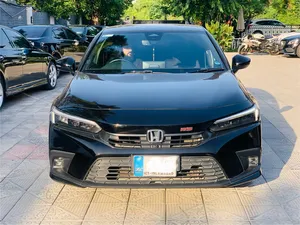 Honda Civic RS 2022 for Sale