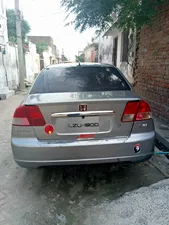 Honda Civic EXi 2005 for Sale