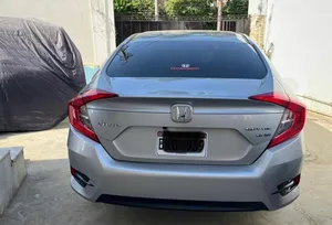 Honda Civic Oriel 1.8 i-VTEC CVT 2017 for Sale