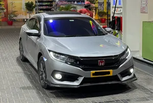 Honda Civic Oriel 1.8 i-VTEC CVT 2019 for Sale