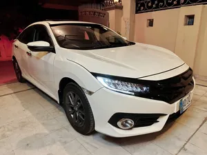 Honda Civic Oriel 1.8 i-VTEC CVT 2019 for Sale