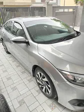 Honda Civic Oriel 1.8 i-VTEC CVT 2019 for Sale