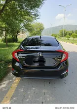 Honda Civic Oriel 1.8 i-VTEC CVT 2020 for Sale