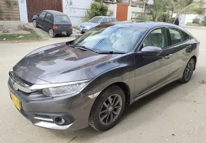 Honda Civic Oriel 1.8 i-VTEC CVT 2020 for Sale