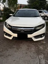 Honda Civic Oriel 1.8 i-VTEC CVT 2020 for Sale