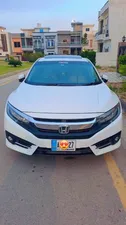 Honda Civic Oriel 1.8 i-VTEC CVT 2020 for Sale