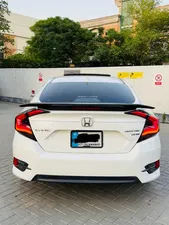 Honda Civic Oriel 1.8 i-VTEC CVT 2020 for Sale