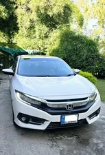 Honda Civic Oriel 1.8 i-VTEC CVT 2021 for Sale