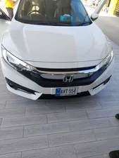 Honda Civic Oriel 1.8 i-VTEC CVT 2021 for Sale