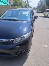 Honda Civic VTi 1.8 i-VTEC 2015 for Sale