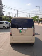 Honda N Box 2015 for Sale