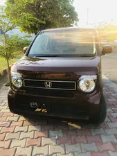 Honda N Wgn 2022 for Sale