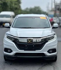 Honda Vezel Hybrid X 2019 for Sale