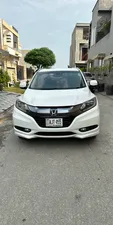 Honda Vezel Hybrid Z 2014 for Sale