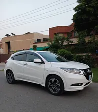 Honda Vezel Hybrid Z 2014 for Sale