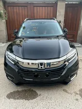 Honda Vezel Hybrid Z 2019 for Sale