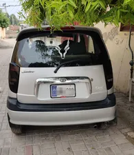 Hyundai Santro Exec 2005 for Sale