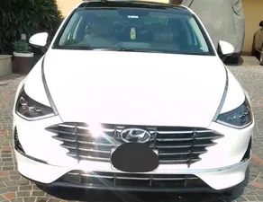 Hyundai Sonata 2.0 2023 for Sale