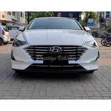 Hyundai Sonata 2.5 2022 for Sale