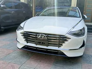 Hyundai Sonata 2.5 2024 for Sale