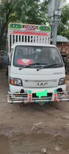 JAC X200 2022 for Sale