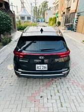 KIA Sportage AWD 2021 for Sale