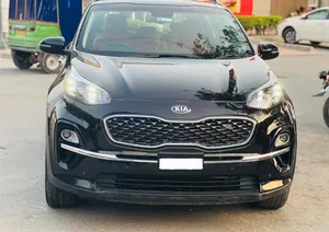 KIA Sportage AWD 2022 for Sale