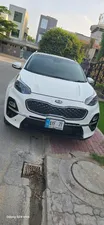 KIA Sportage FWD 2022 for Sale