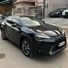 Lexus UX  300e 2021 for Sale