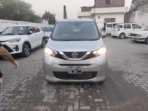 Nissan Dayz 2023 for Sale