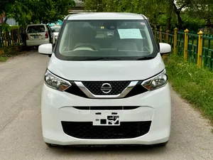 Nissan Dayz Highway star X 2021 for Sale