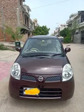 Nissan Moco 2008 for Sale