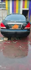 Nissan Sunny EX Saloon 1.6 2010 for Sale