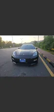 Porsche Panamera Turbo S 2011 for Sale