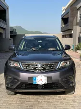 Proton X70 Premium FWD 2022 for Sale