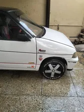 Suzuki Alto 1993 for Sale